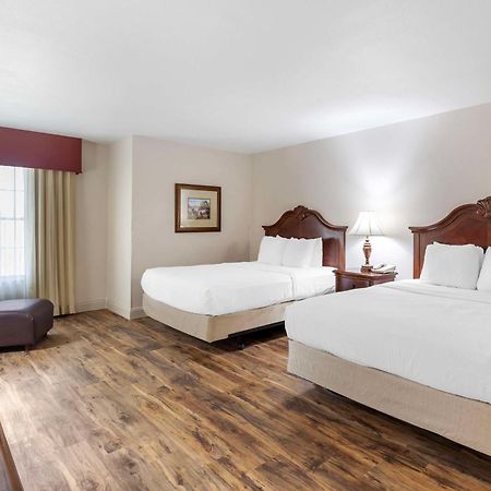 Best Western Plus Steeplegate Inn Ντάβενπορτ Εξωτερικό φωτογραφία