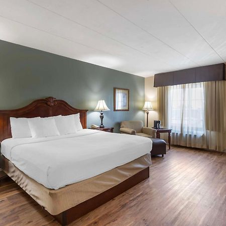 Best Western Plus Steeplegate Inn Ντάβενπορτ Εξωτερικό φωτογραφία