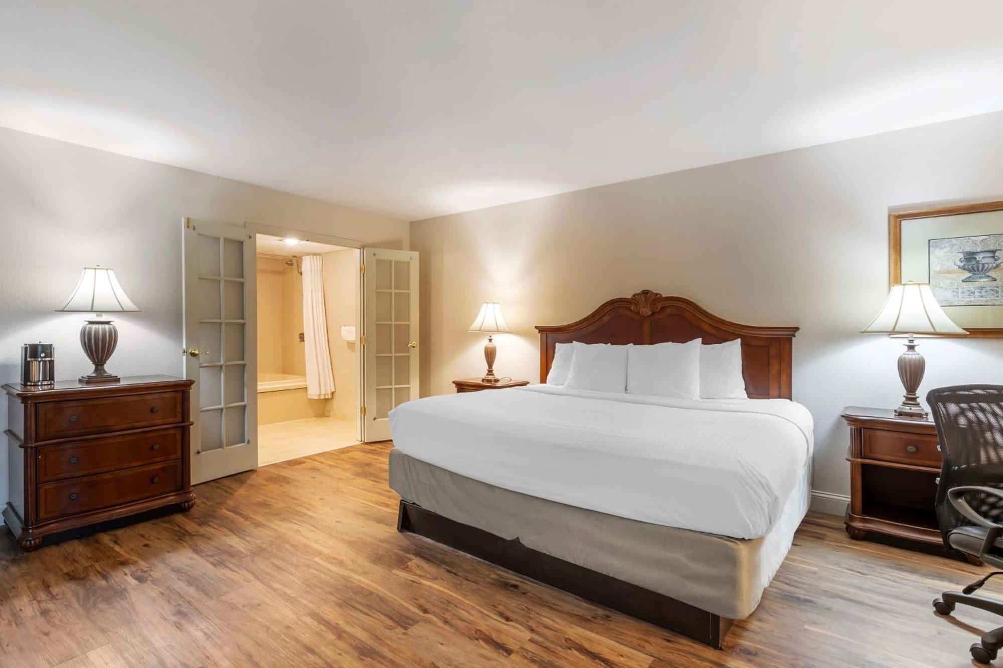 Best Western Plus Steeplegate Inn Ντάβενπορτ Εξωτερικό φωτογραφία