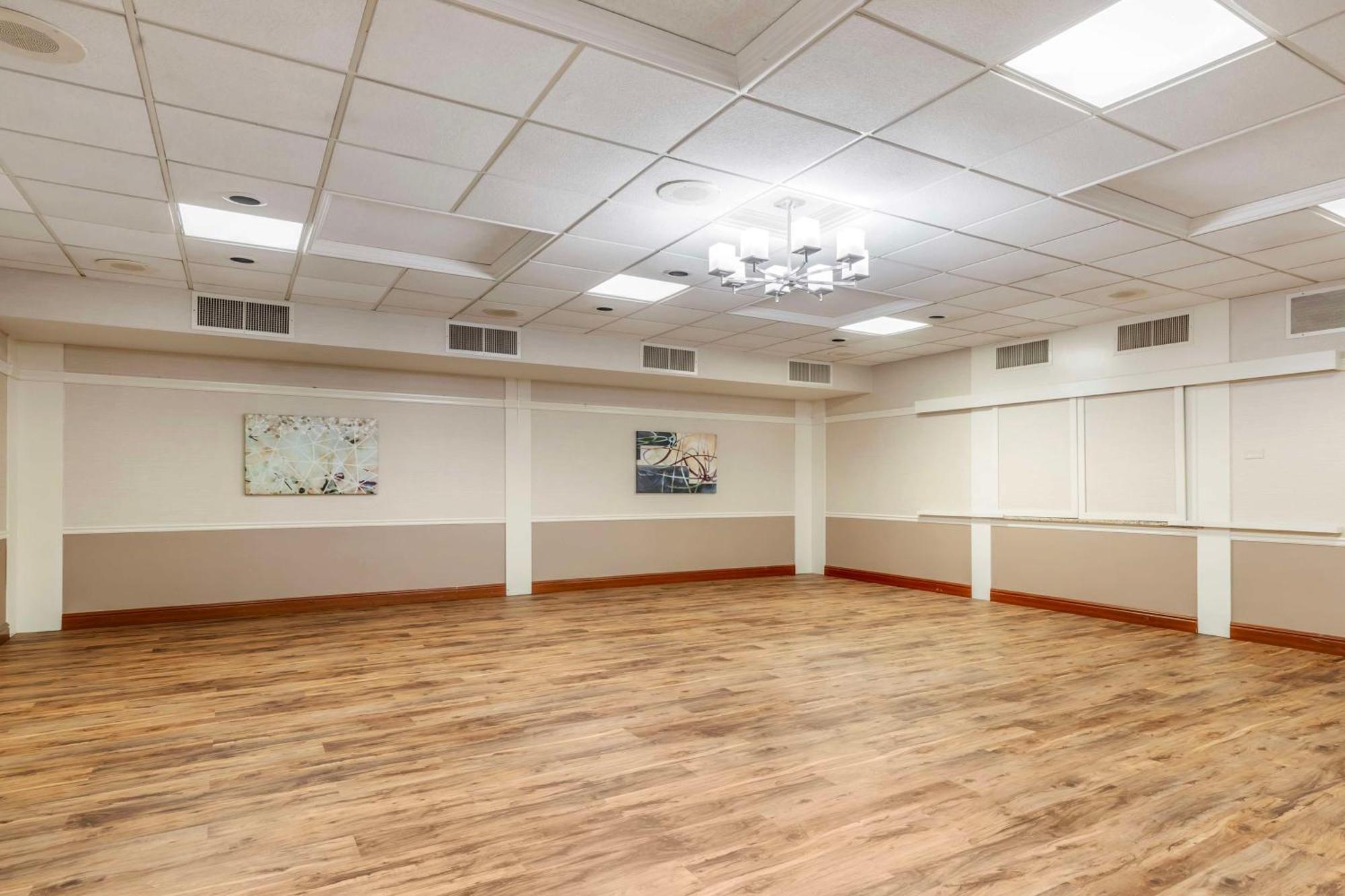 Best Western Plus Steeplegate Inn Ντάβενπορτ Εξωτερικό φωτογραφία