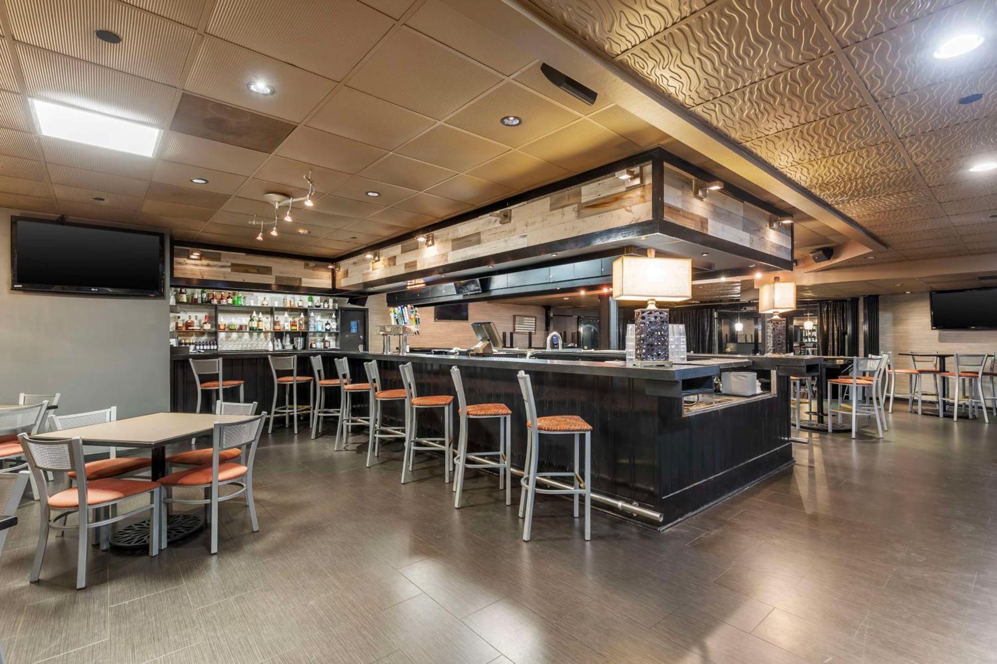 Best Western Plus Steeplegate Inn Ντάβενπορτ Εξωτερικό φωτογραφία