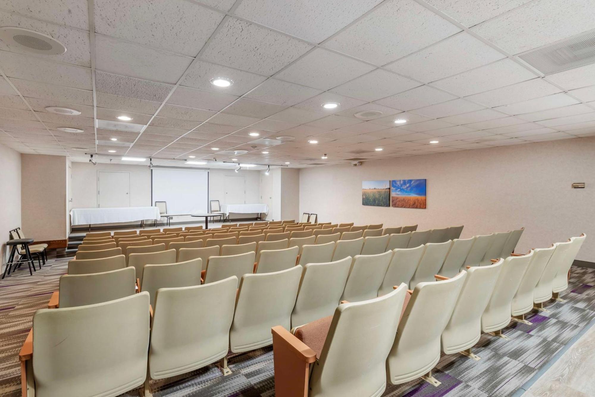 Best Western Plus Steeplegate Inn Ντάβενπορτ Εξωτερικό φωτογραφία