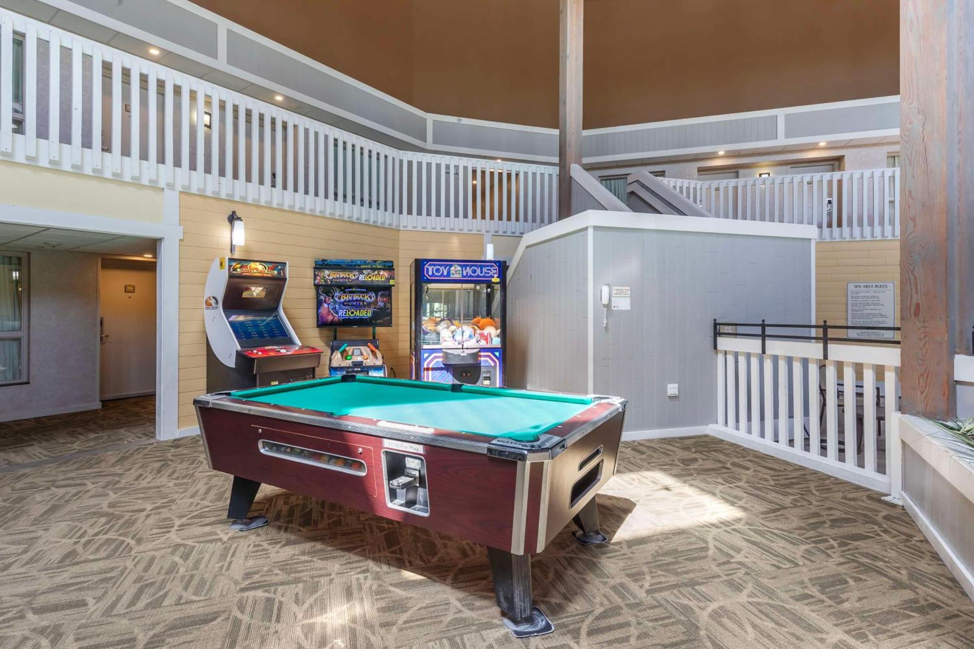 Best Western Plus Steeplegate Inn Ντάβενπορτ Εξωτερικό φωτογραφία