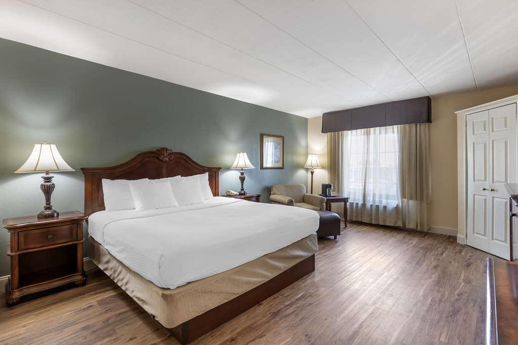 Best Western Plus Steeplegate Inn Ντάβενπορτ Δωμάτιο φωτογραφία